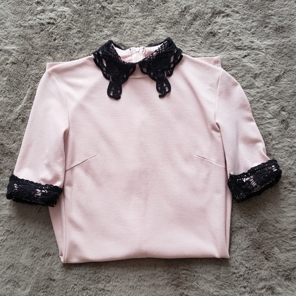 Luxury dress - Picture 2 of 3